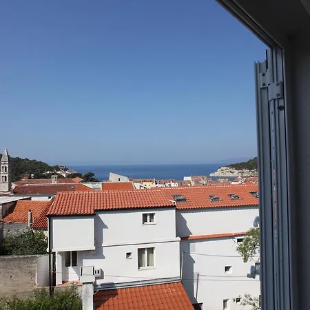 Klinac Apartment Makarska
