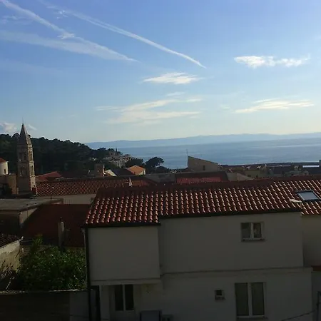 Klinac Makarska