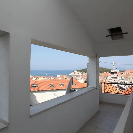 Apartment Klinac
