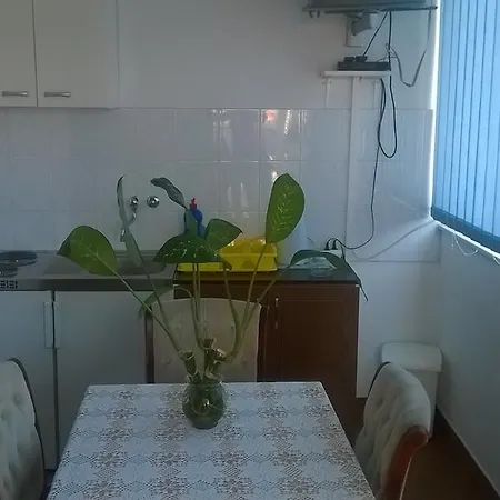Apartment Klinac