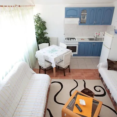 Klinac Makarska