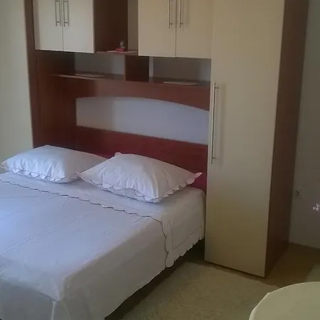 Apartment Klinac *