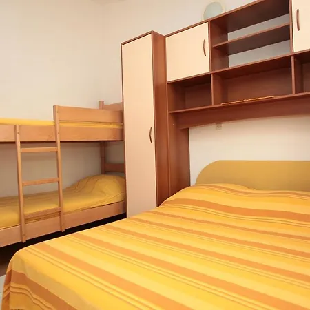 Apartment Klinac Makarska