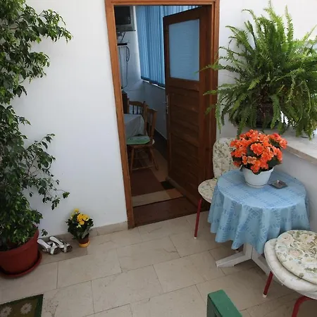 Klinac Apartment Makarska