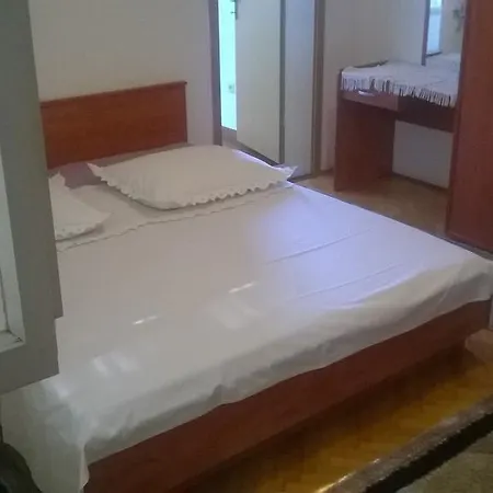 Klinac Makarska