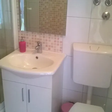 Apartment Klinac Makarska