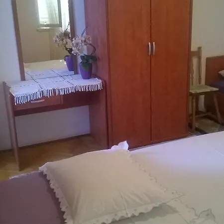 Klinac Apartment Makarska